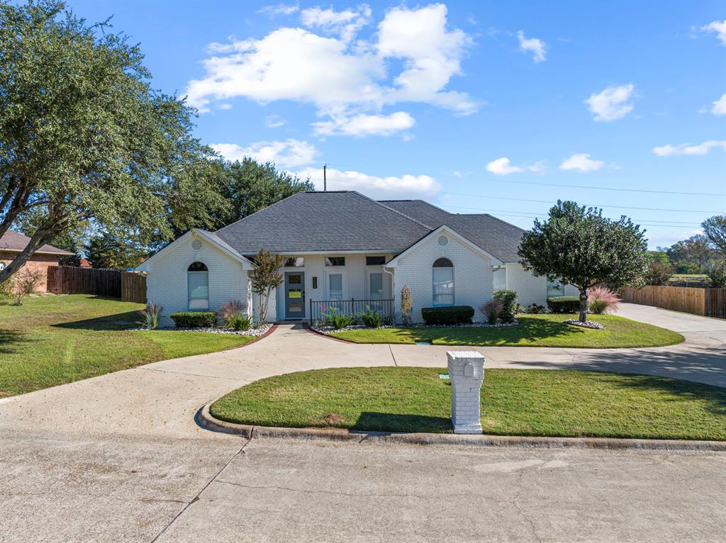3008 Masters Drive Property Photo 1