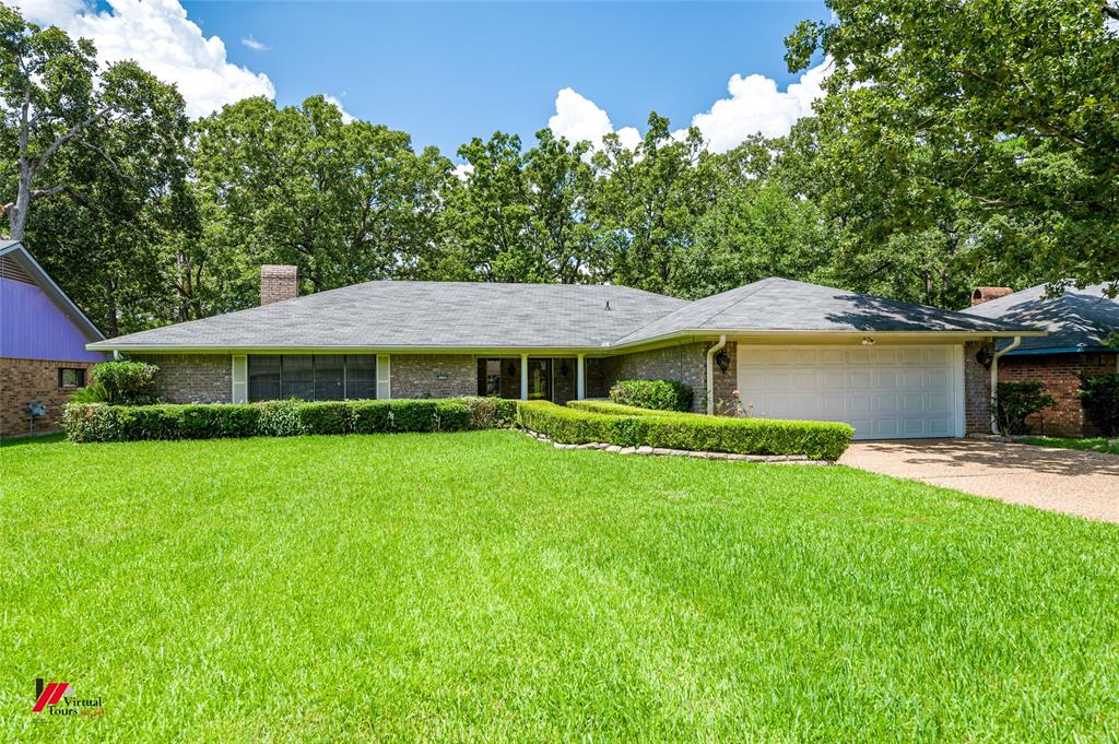 6222 S Windermere Drive Property Photo 1