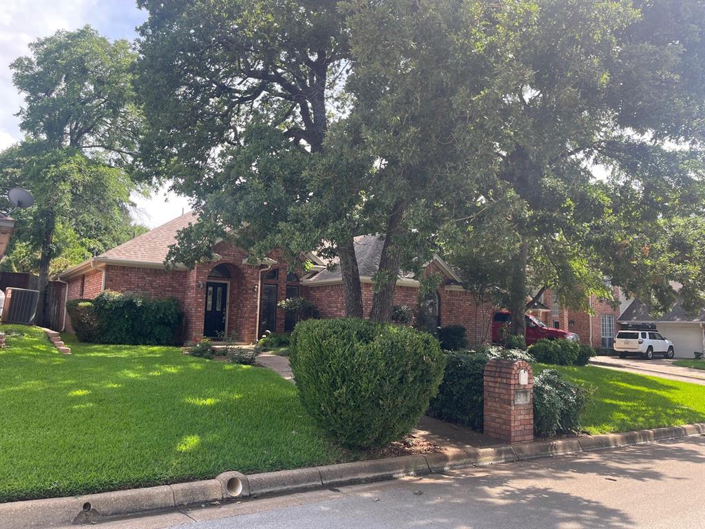 3406 Blue Forest Drive Property Photo 1