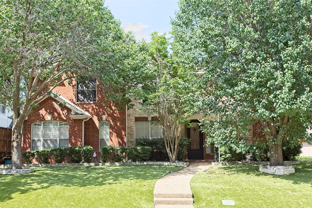 3643 Copper Stone Drive Property Photo 1