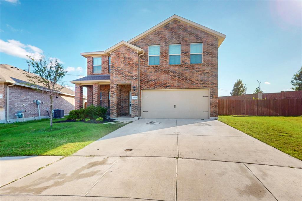9769 Mint Hill Drive Property Photo 1