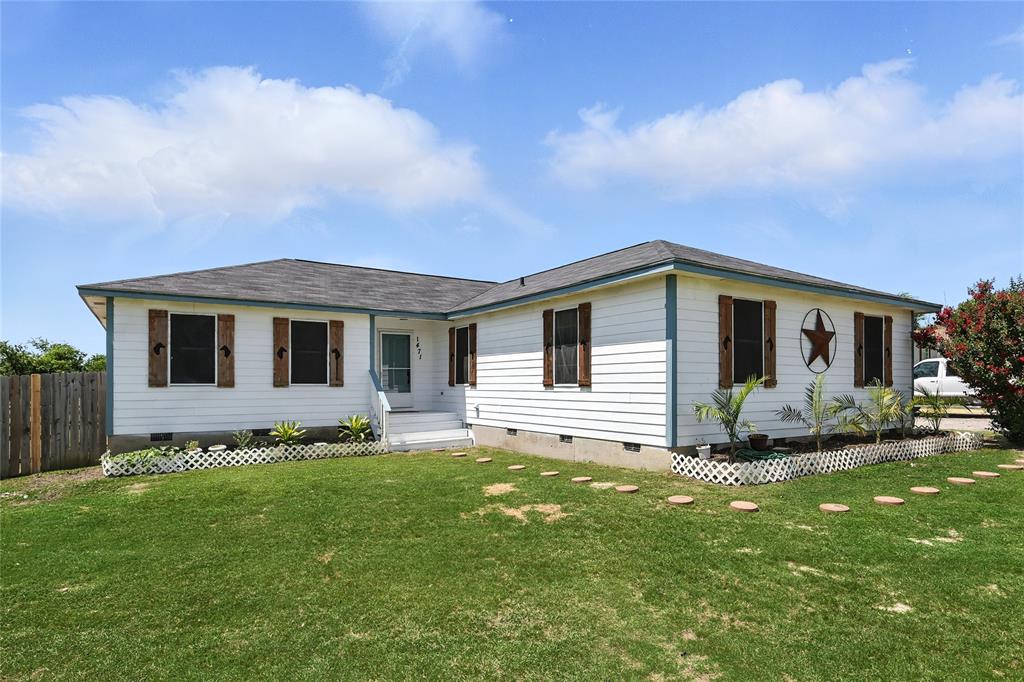 1471 Stony Valley Drive Property Photo 1