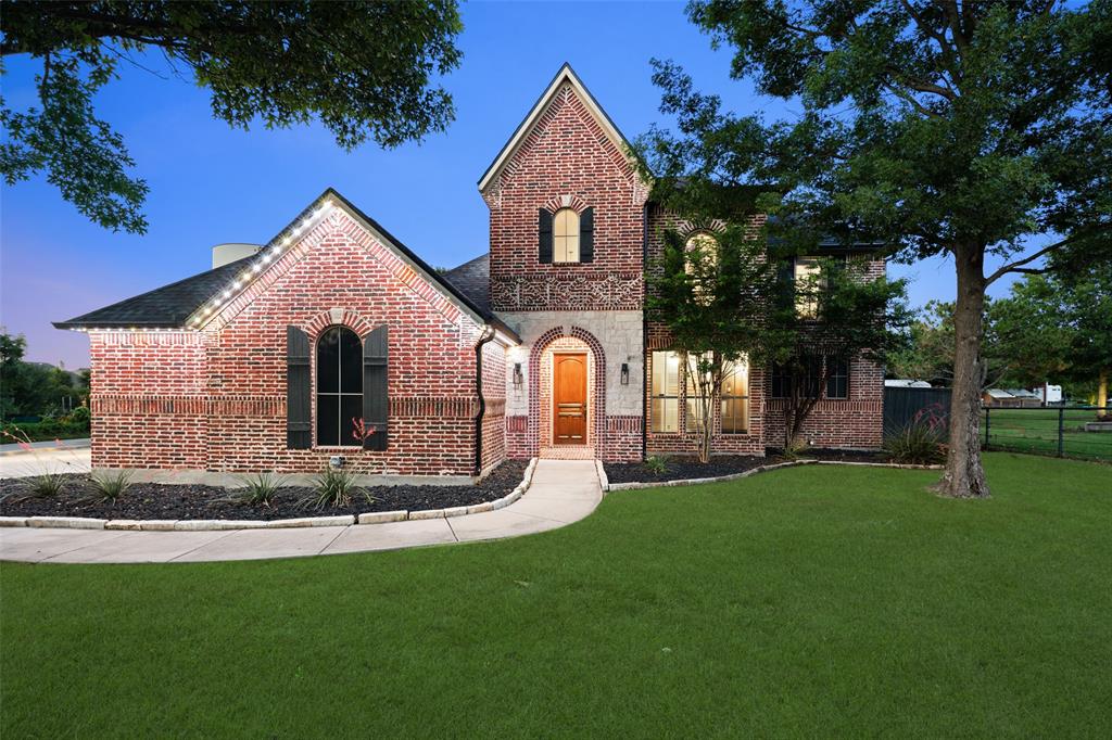 1225 Chandler Circle Property Photo 4