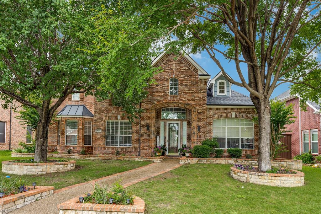 4534 Risinghill Drive Property Photo 1