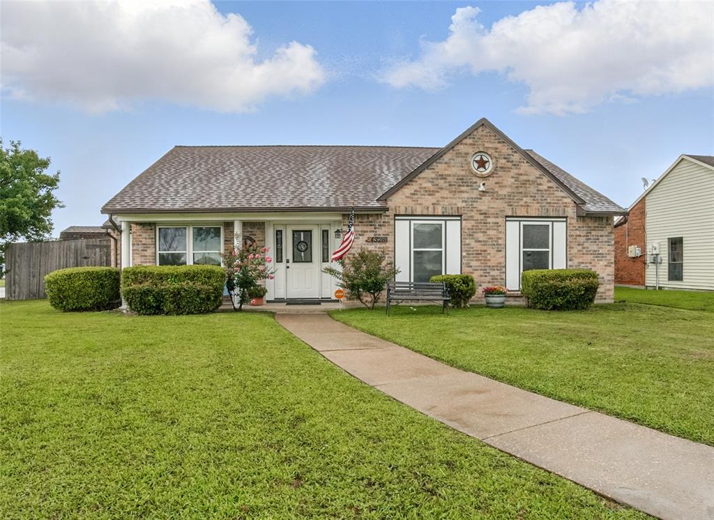 4328 Coryell Way Property Photo 1
