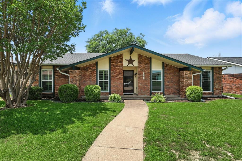 4201 Blackwillow Drive Property Photo 1