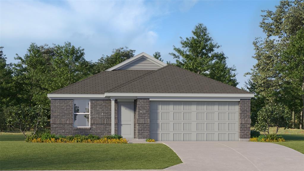 1532 Lanner Meadows Lane Property Photo 1