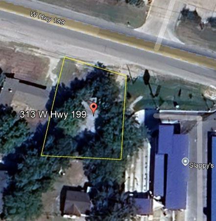 313 W Highway 199 Property Photo 1