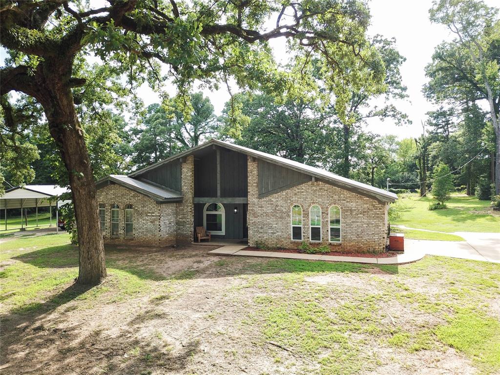 492 County Road 1107