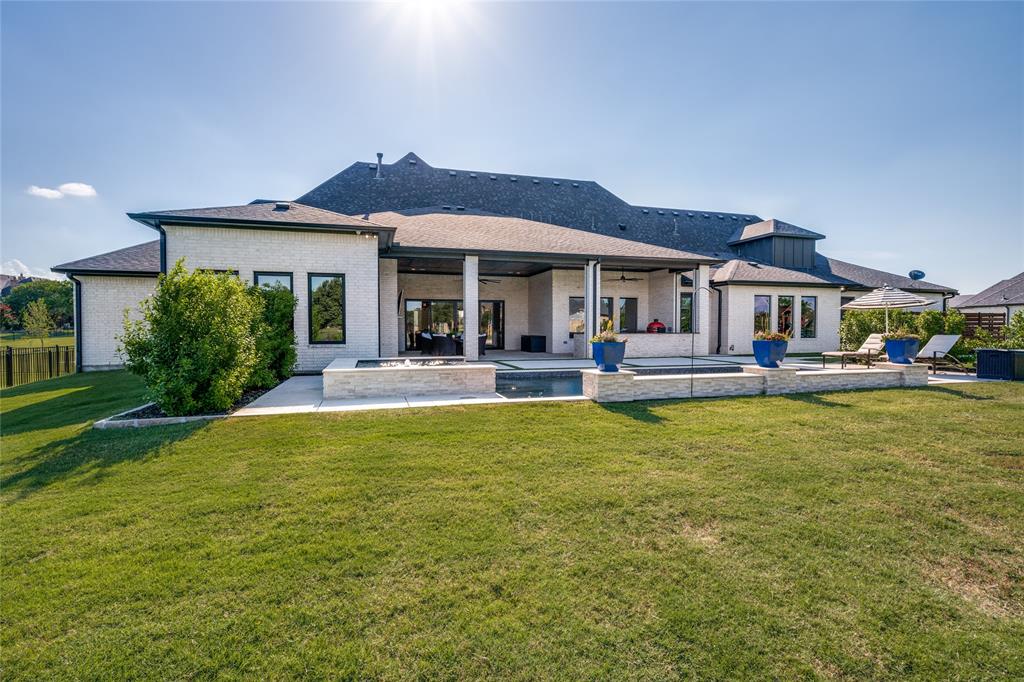 365 Crosswood Creek Court Property Photo 2