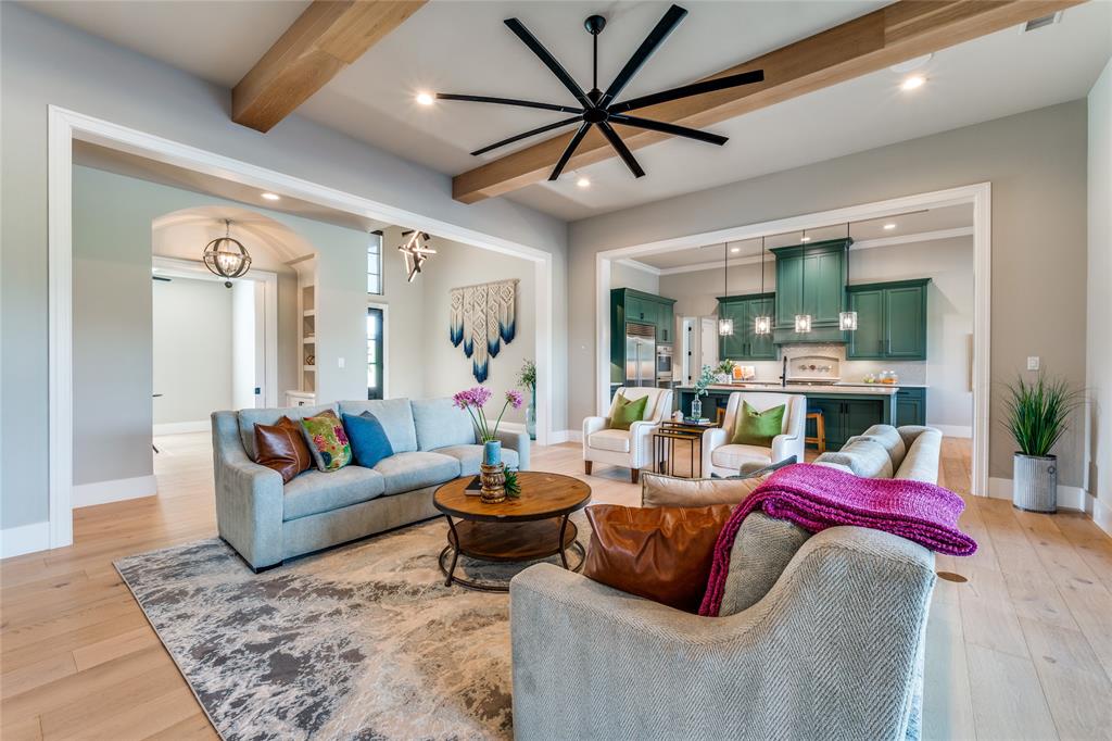 365 Crosswood Creek Court Property Photo 11