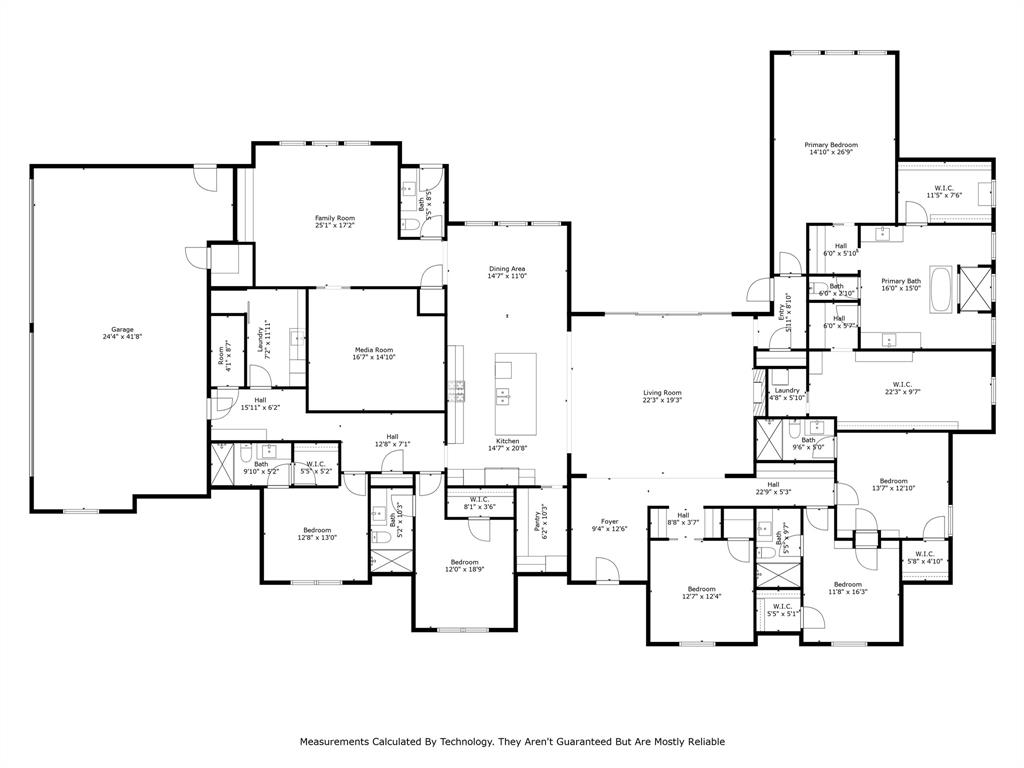 365 Crosswood Creek Court Property Photo 40