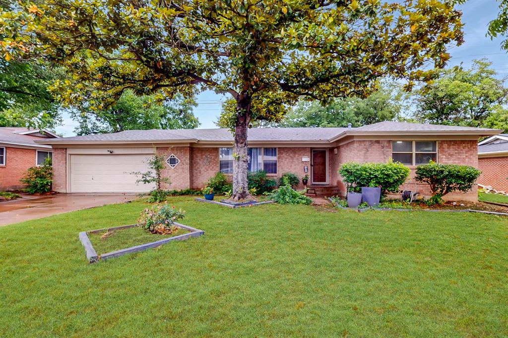 5417 Jane Anne Street Property Photo 1