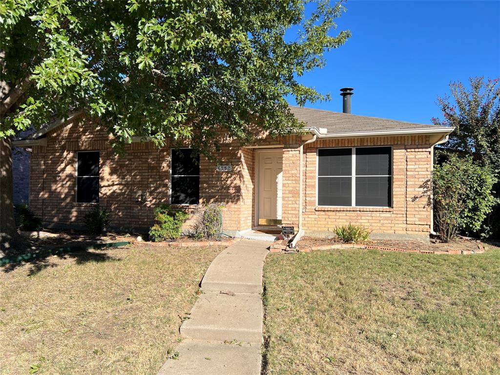 4352 Mesa Drive Property Photo 1