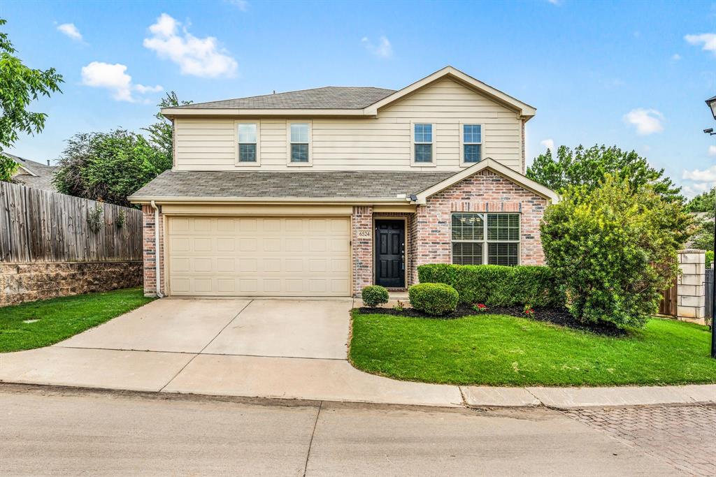 6524 Sheridan Circle Property Photo 1