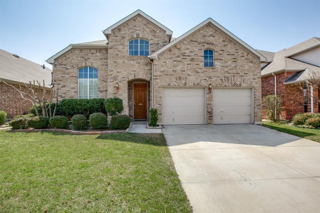4557 Marguerite Lane Property Photo 1