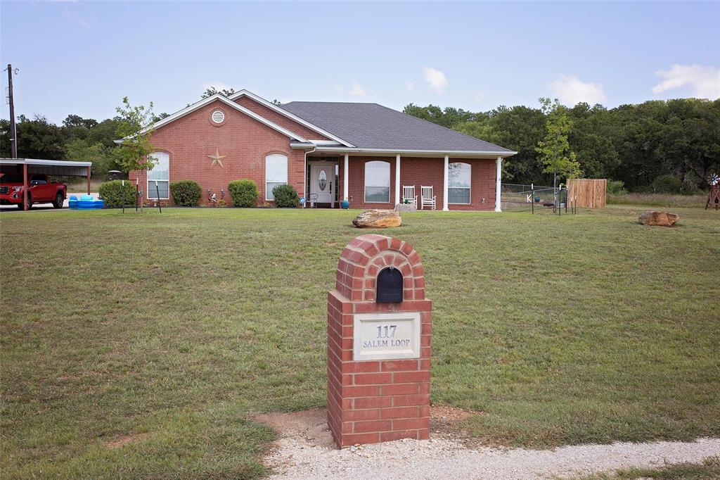 117 Salem Loop Property Photo 4