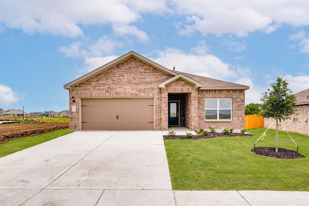 418 Watson Court Property Photo 1