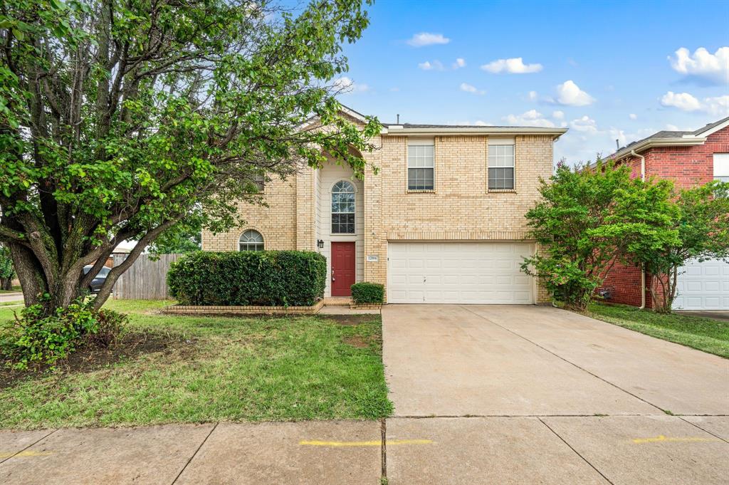 12804 Chittamwood Trail Property Photo 1