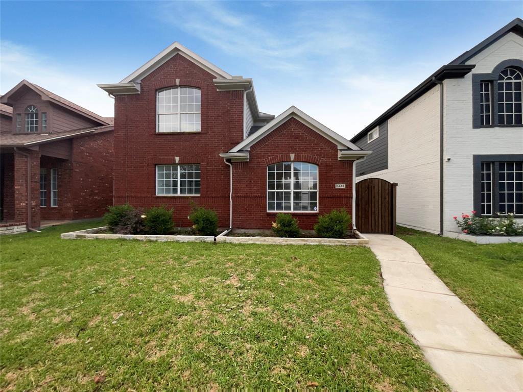 5413 Mohawk Court Property Photo 1
