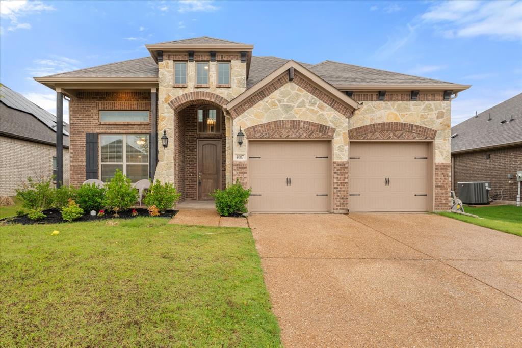 4007 Cottontail Drive Property Photo 1
