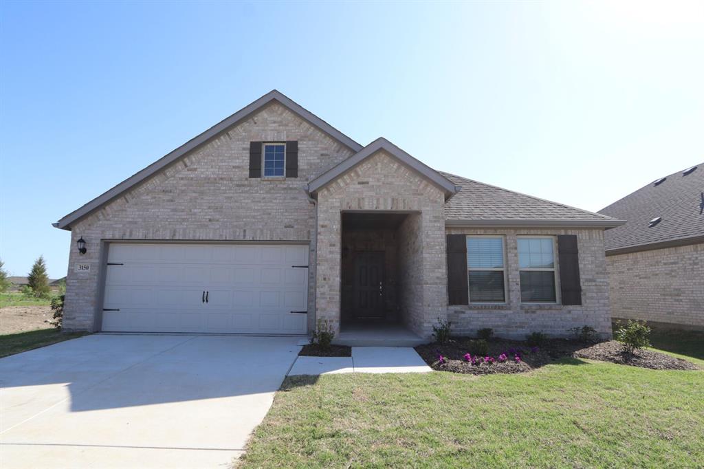 3150 Teasel Trail Property Photo 1