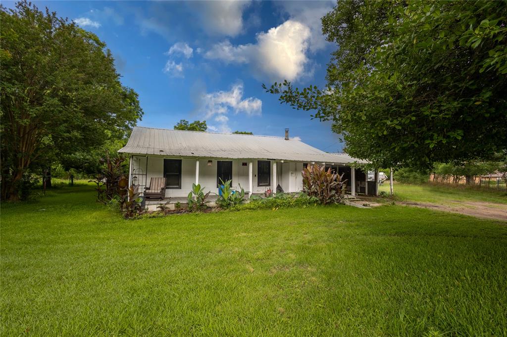 1357 W State Highway 154 Property Photo 1
