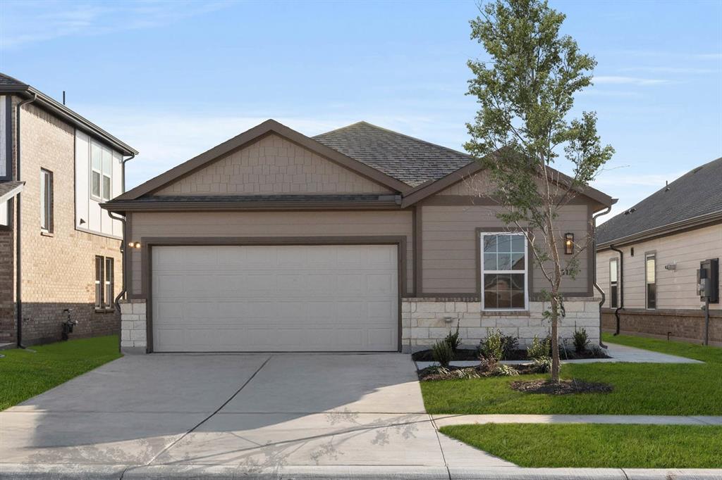 7317 Autumn Hill Drive