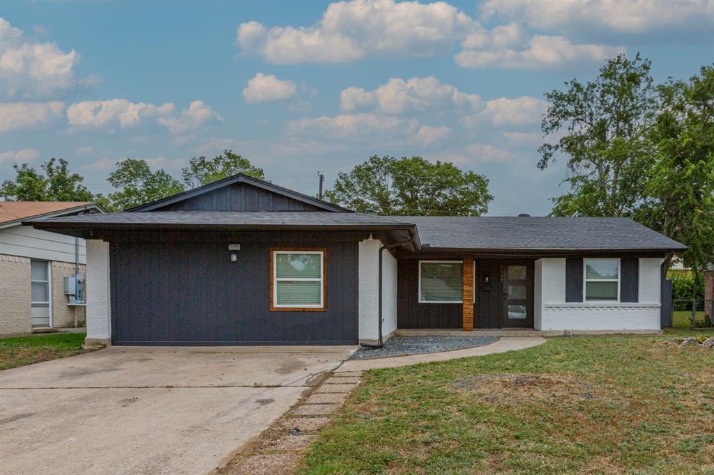 4709 Ancilla Drive Property Photo 1