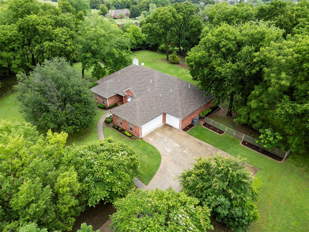 2403 Berry Grove Court Property Photo 1