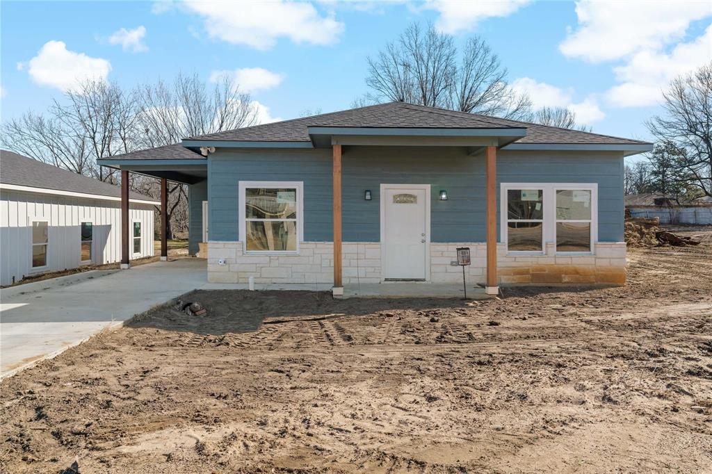 1410 Fitzhugh Avenue Property Photo 1