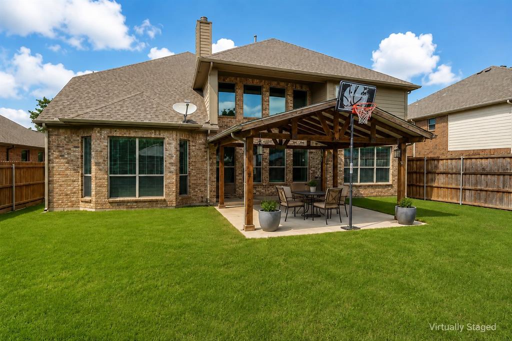 403 Sodbury Court Property Photo 21