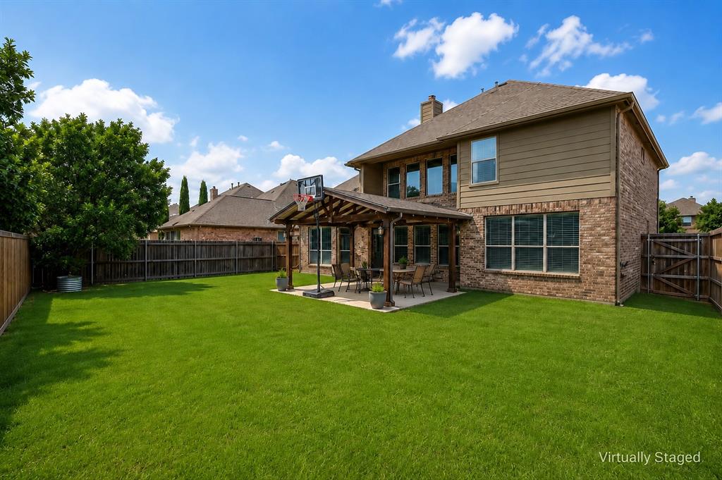 403 Sodbury Court Property Photo 23