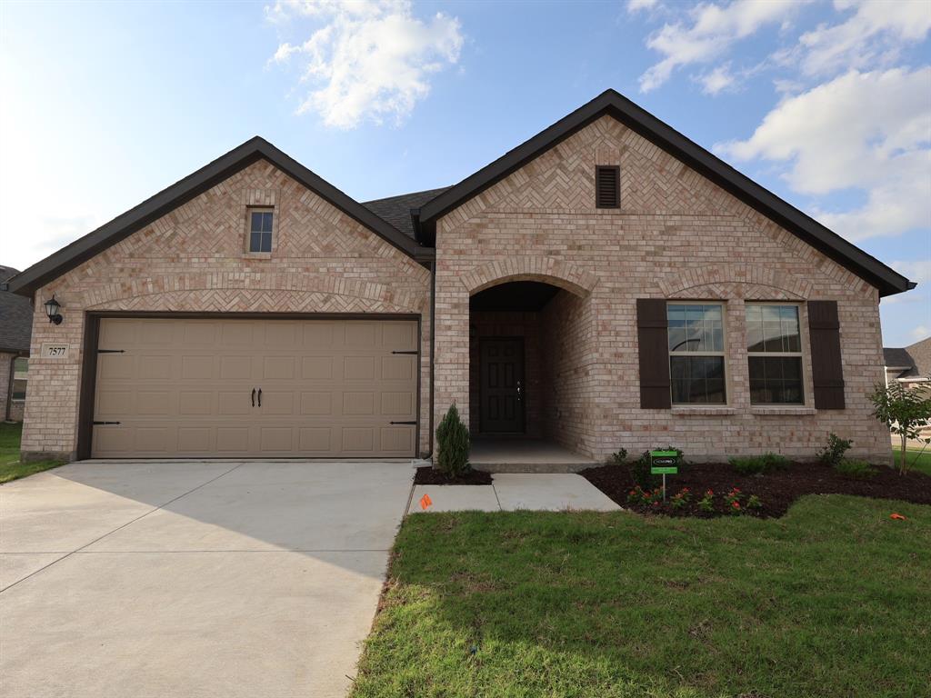 7577 Wild Mint Trail Property Photo 1