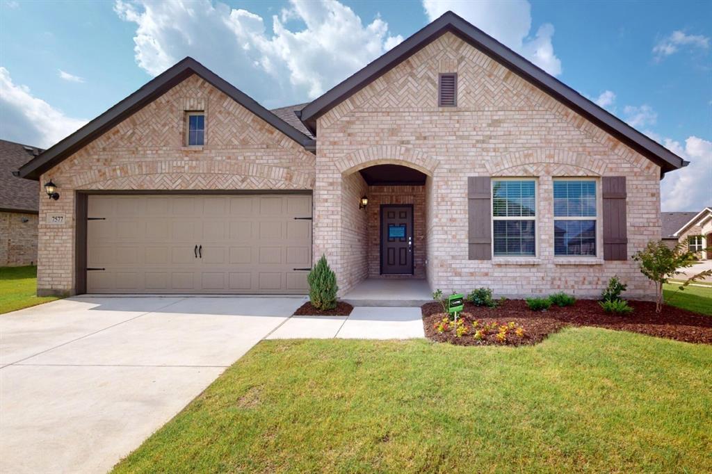7577 Wild Mint Trail Property Photo 1