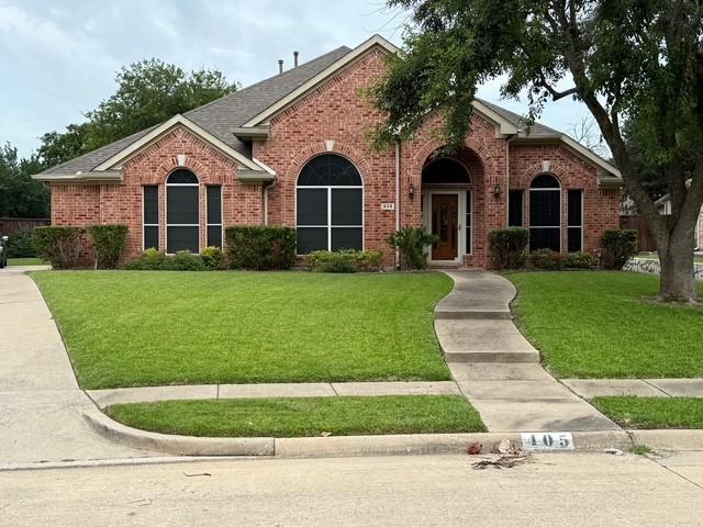 405 Love Bird Lane Property Photo 1