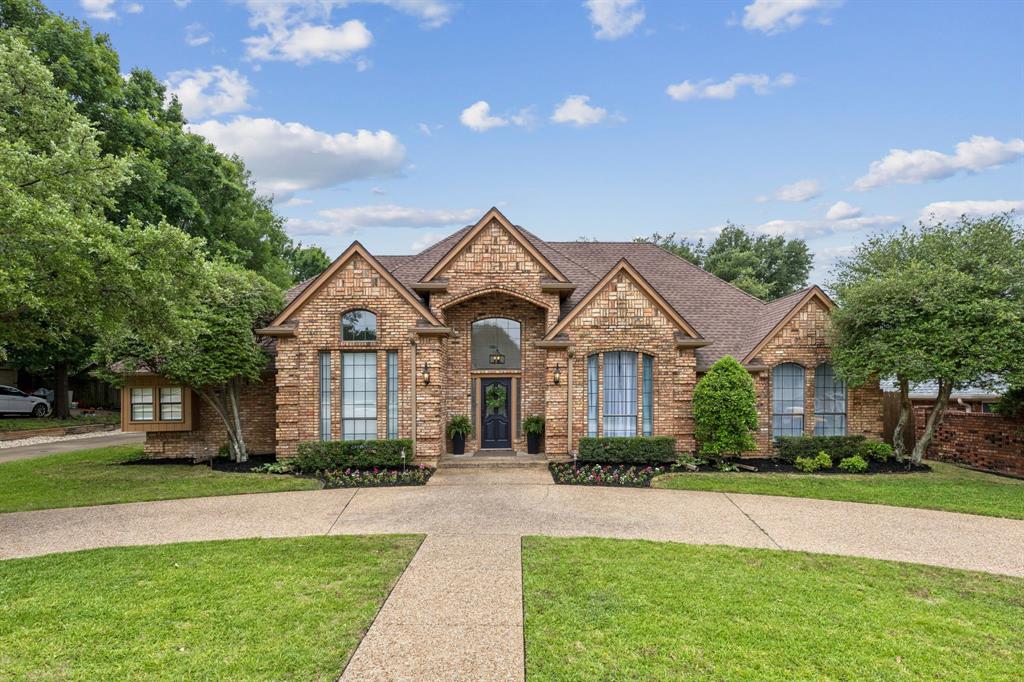 810 Quail Run Property Photo 1