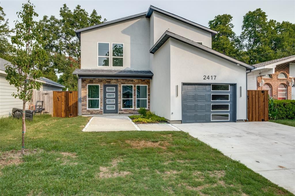 2417 Felton Court Property Photo 1