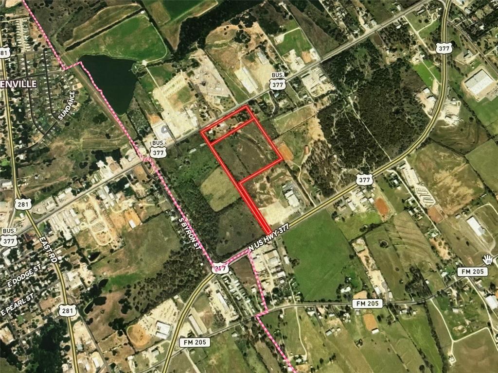 2045 N Us Highway 377 Property Photo 8
