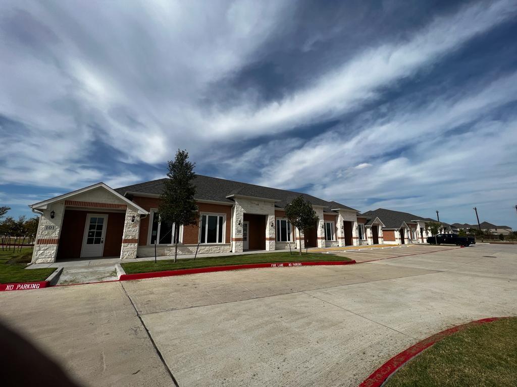 5830 Collin Mckinney Parkway 301 Property Photo 1