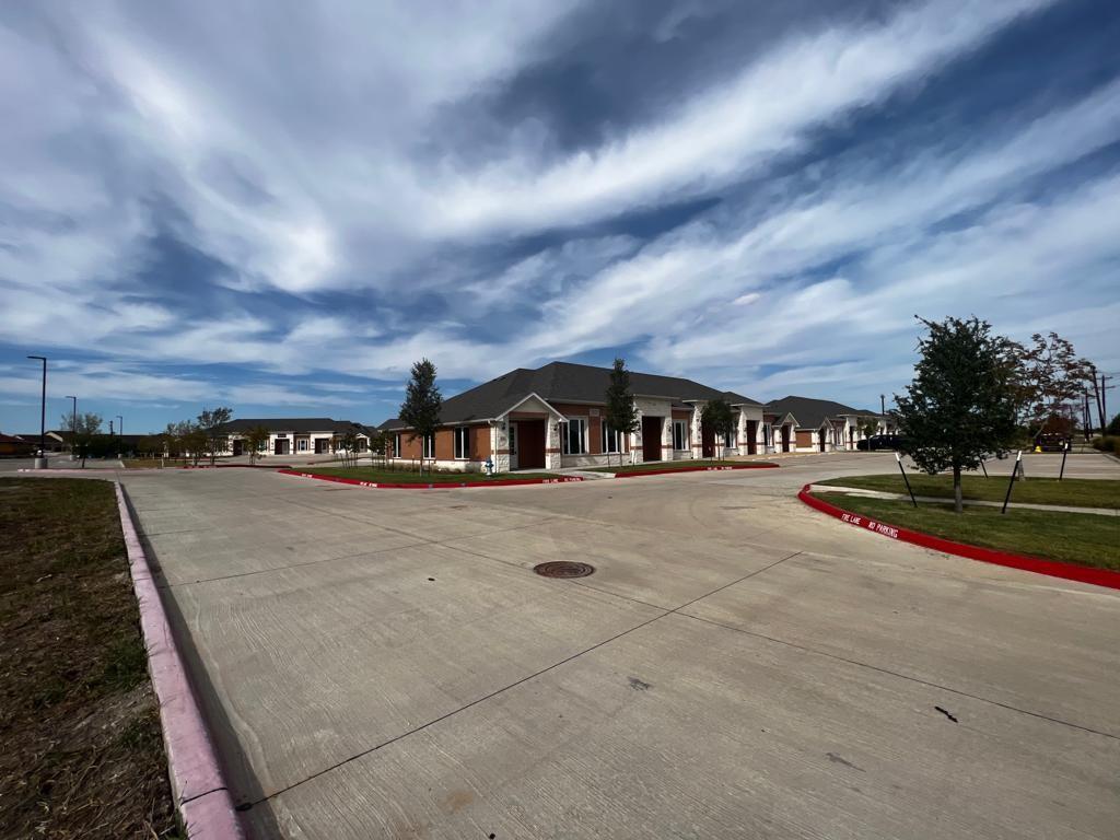 5830 Collin Mckinney Parkway 301 Property Photo 2