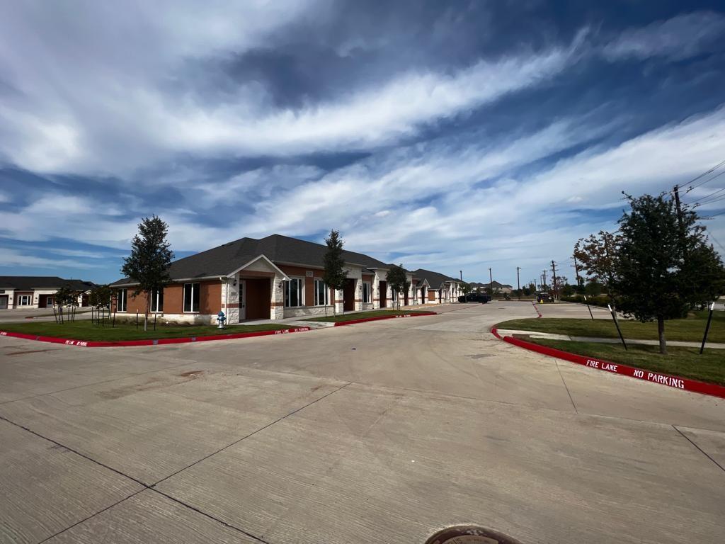 5830 Collin Mckinney Parkway 301 Property Photo 3