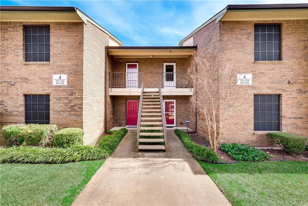 2505 Wedglea Drive 121