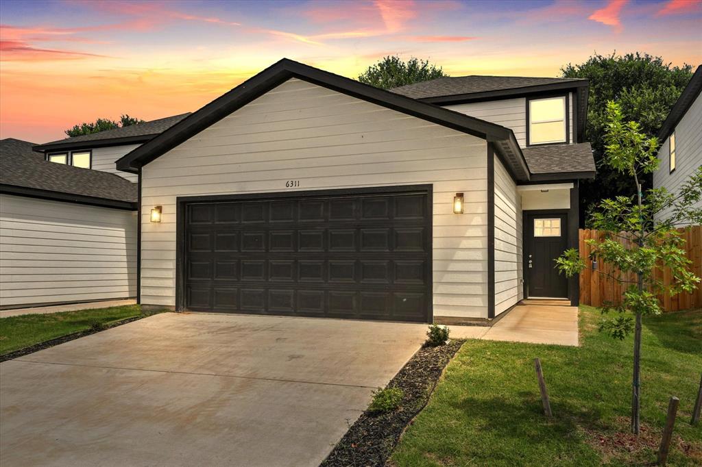 6311 Pebble Avenue Property Photo 1