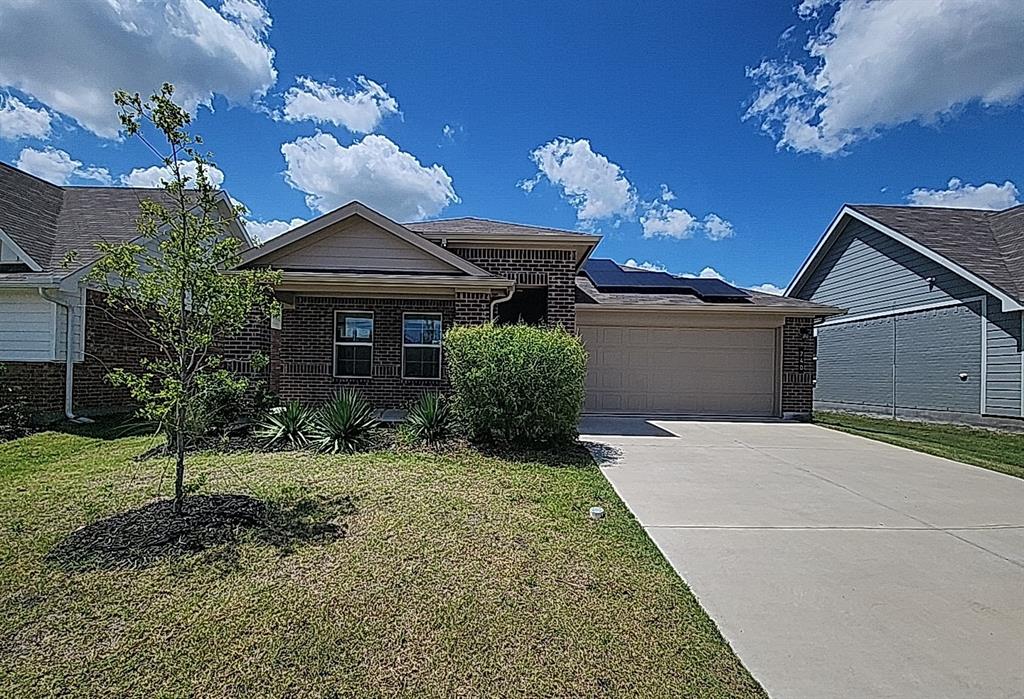 740 Breckenridge Park Drive Property Photo 1