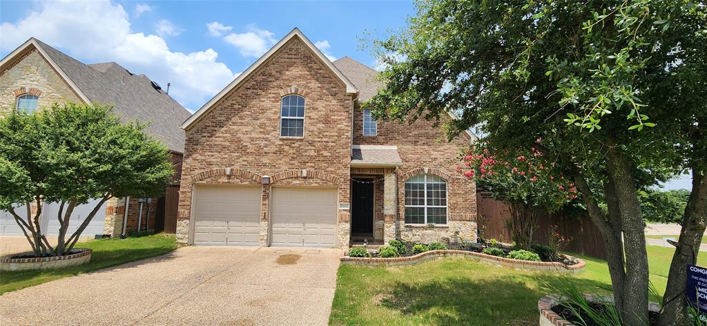 1001 Llano Trace Property Photo 1