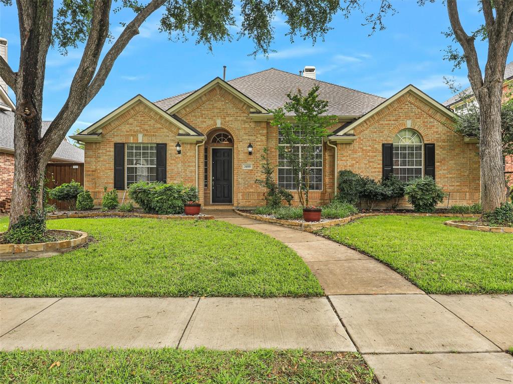 3188 Birchridge Drive Property Photo 1