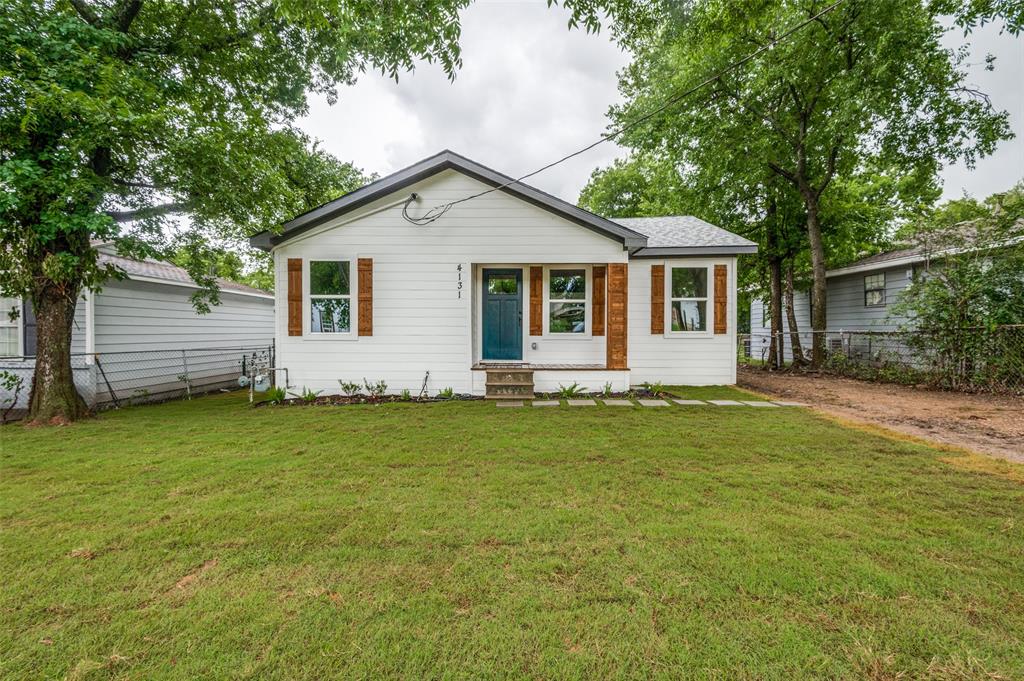 4131 Opal Avenue Property Photo 1