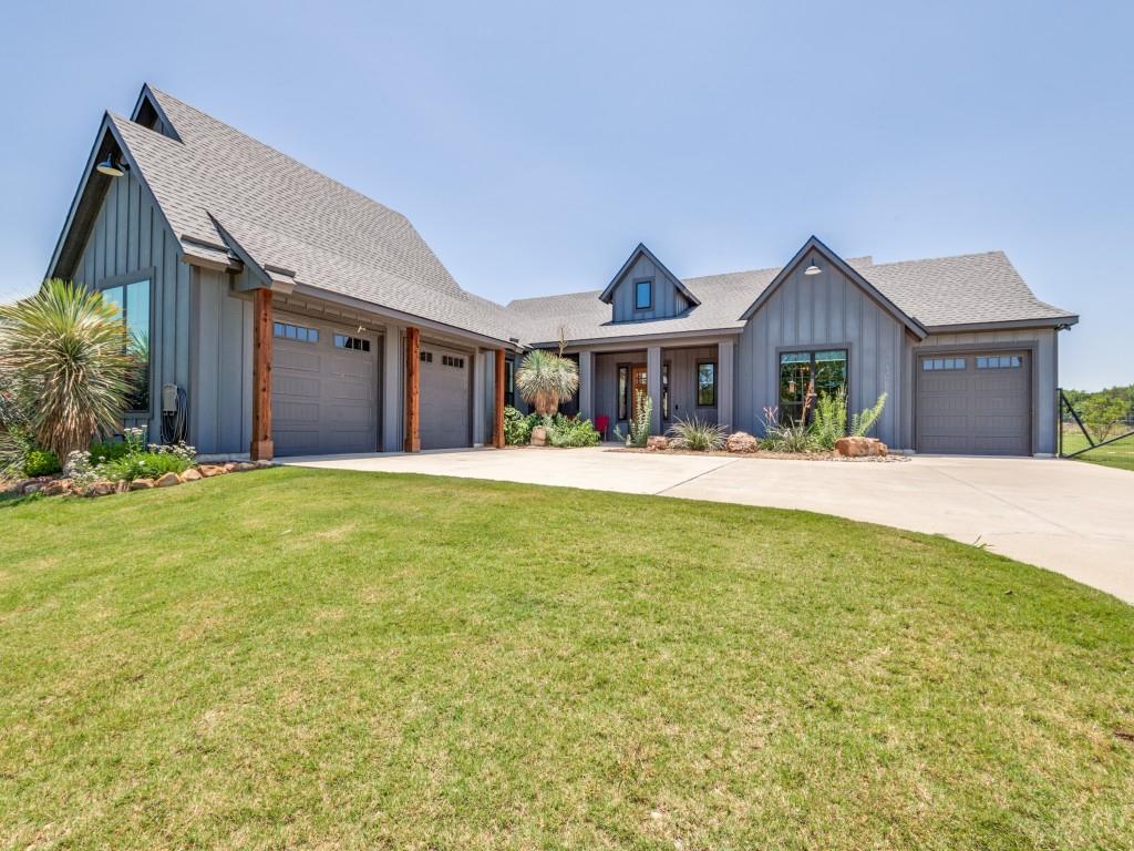 641 Cox Road Property Photo 1