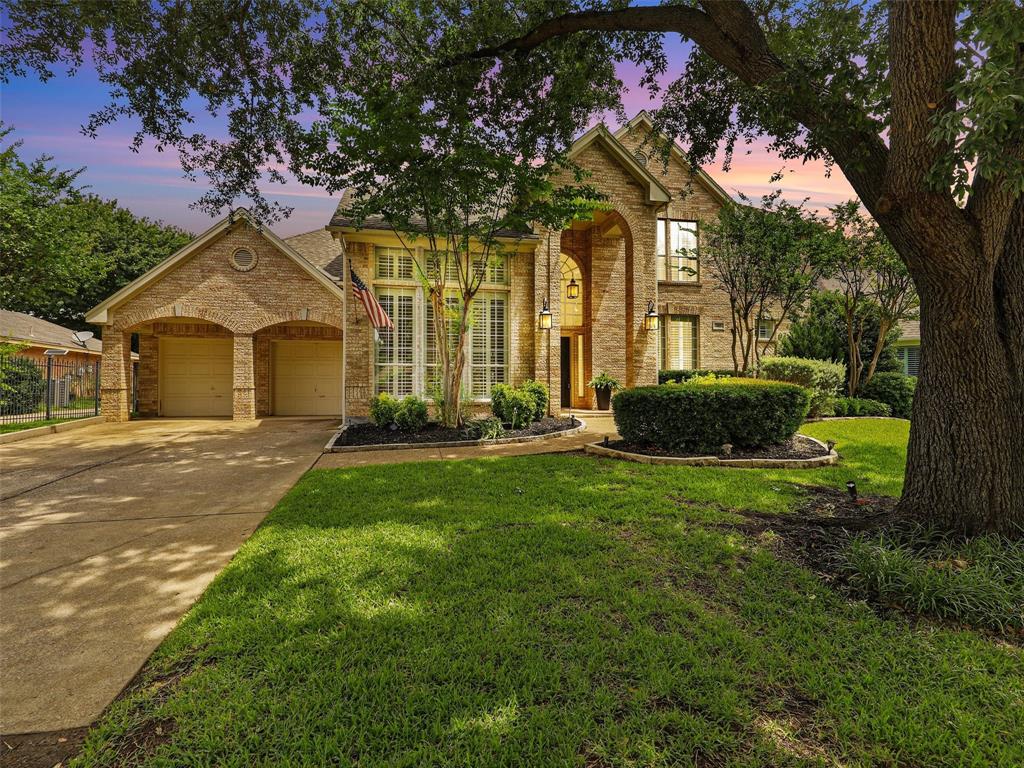 918 Midland Creek Drive Property Photo 1
